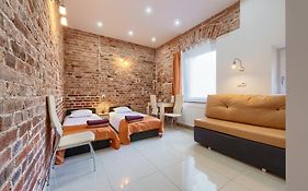 Apartamenty Opera